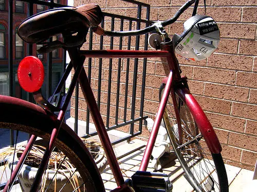 Bike Thefts a Problem in Manitowoc 