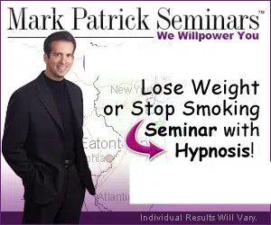 Mark Patrick Hypnosis Comes To Manitowoc