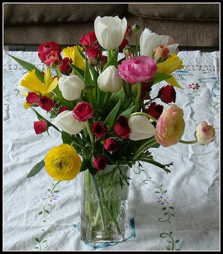 BBB Issues Tips for Buying the Perfect Mother's Day Gift