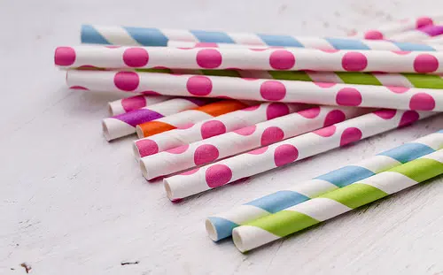 Oshkosh Company Buys Paper Straw Maker