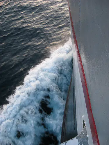 Local Boating Couple Completes The Great Loop