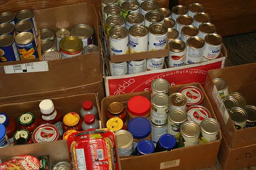 DHS Seeking Approval for Disaster FoodShare Benefits