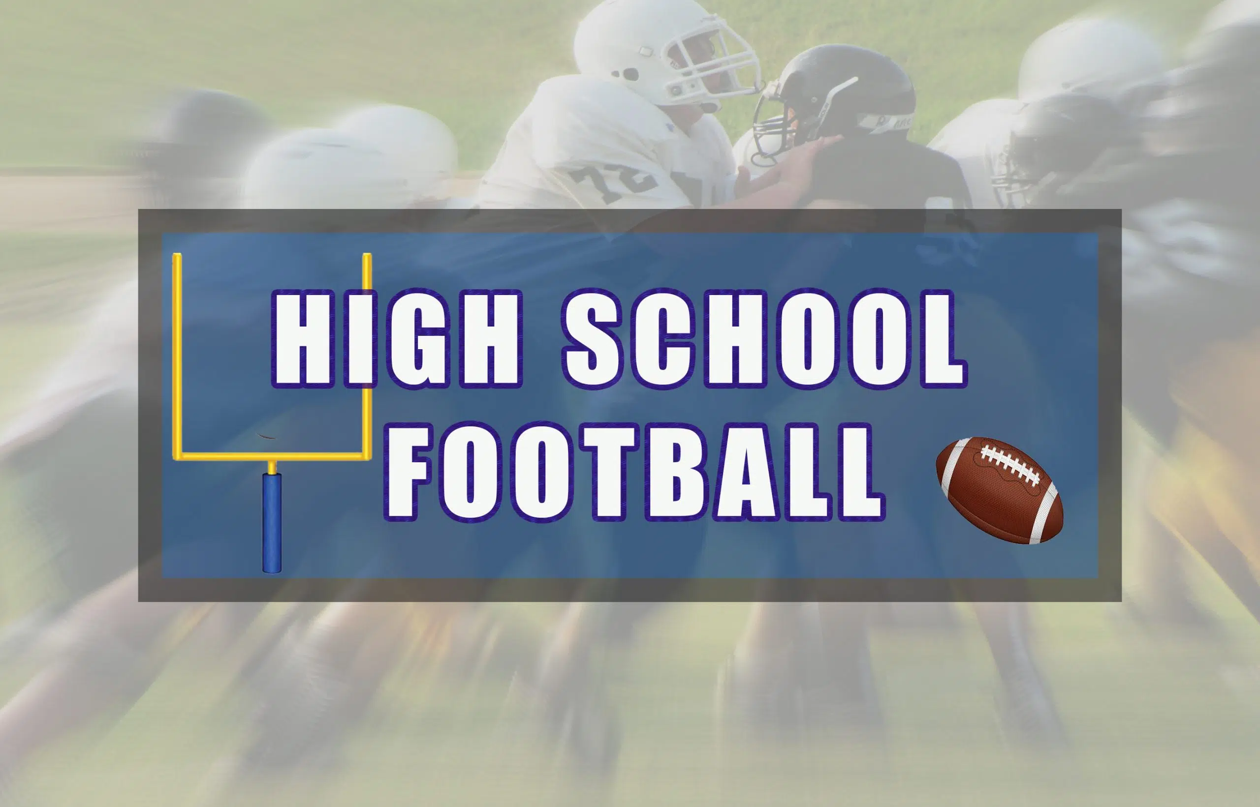 Two Rivers Continues Gradual Ascent in The High School Football Coaches Poll