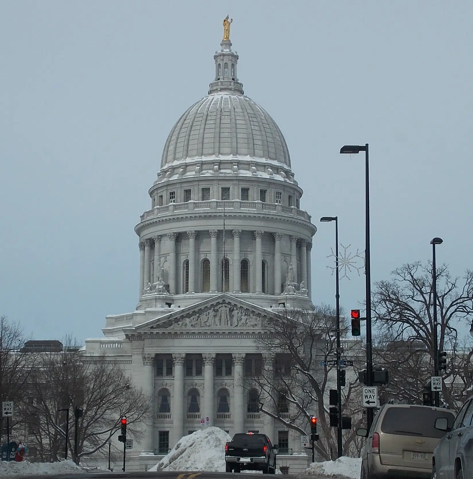 Legislative Leaders Call Extraordinary Session To Talk Tax Incentives
