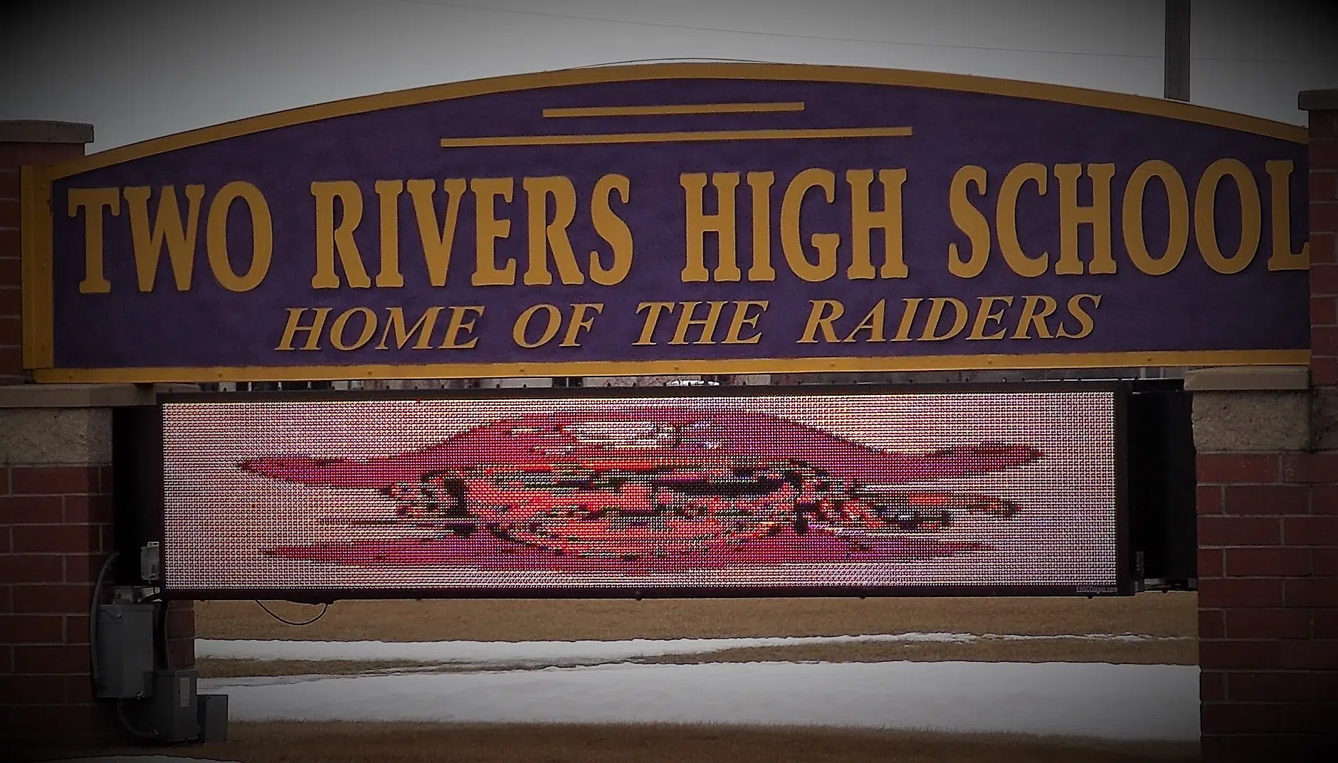 Kewaunee Storms past Two Rivers