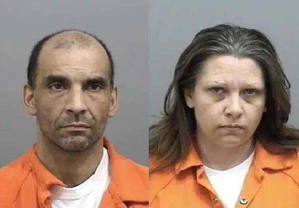 Couple Identified In The Death Of A 3-Year Old Child In Manitowoc