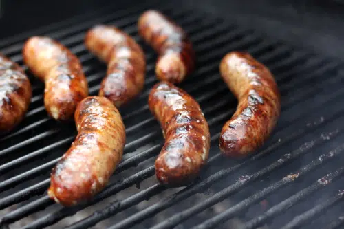 Mishicot Sportsman's Club Announces Date for Their Annual Brat Fry
