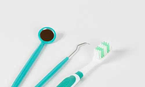 Two Rivers Dentist Explains How His Business Was Affected by the Pandemic