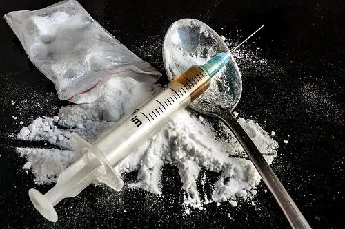 Woman Who Sold Heroin To Overdose Victim Charged With Homicide 