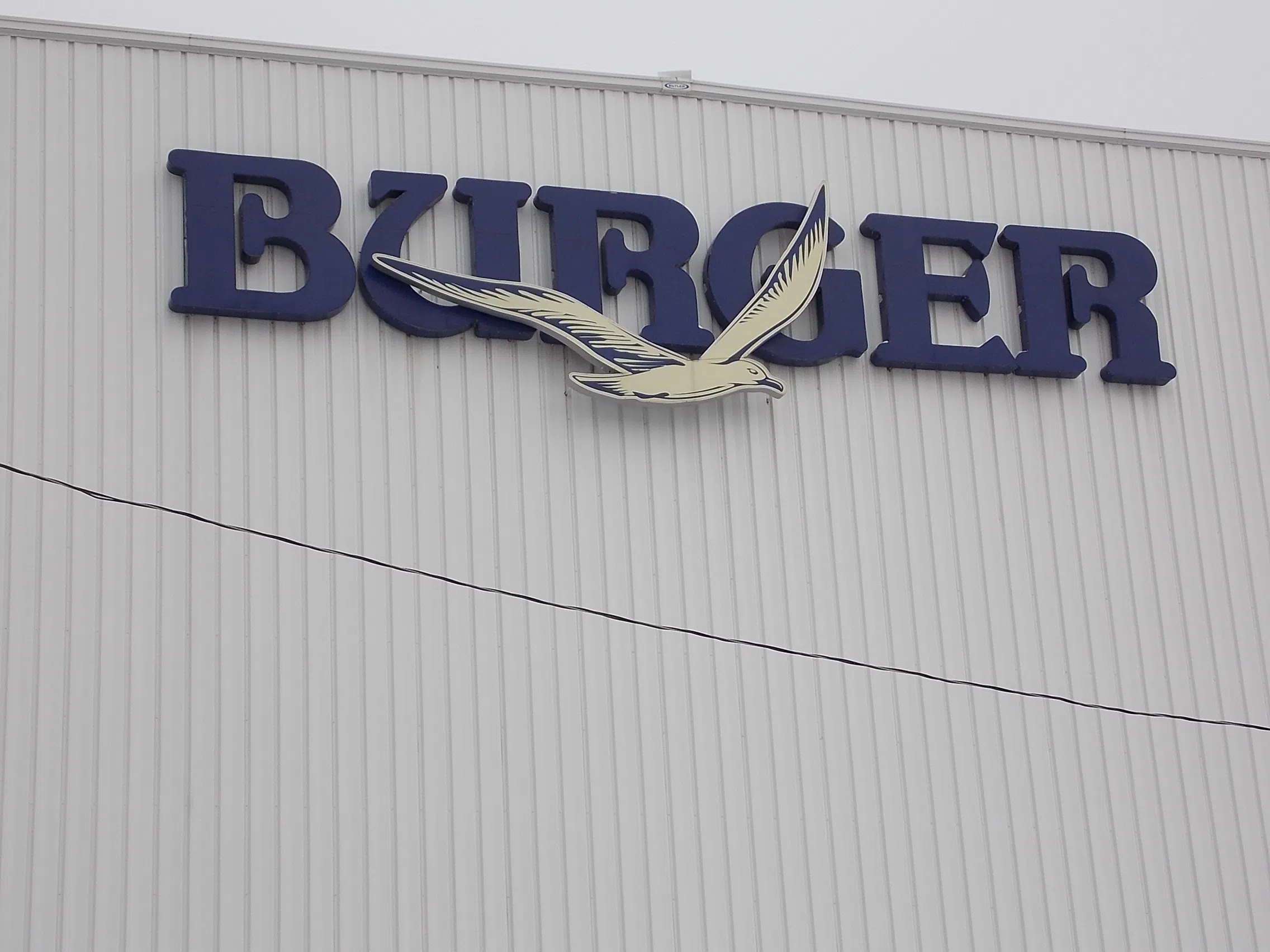 Burger Boat in the Top 16 Coolest Things Made in Wisconsin