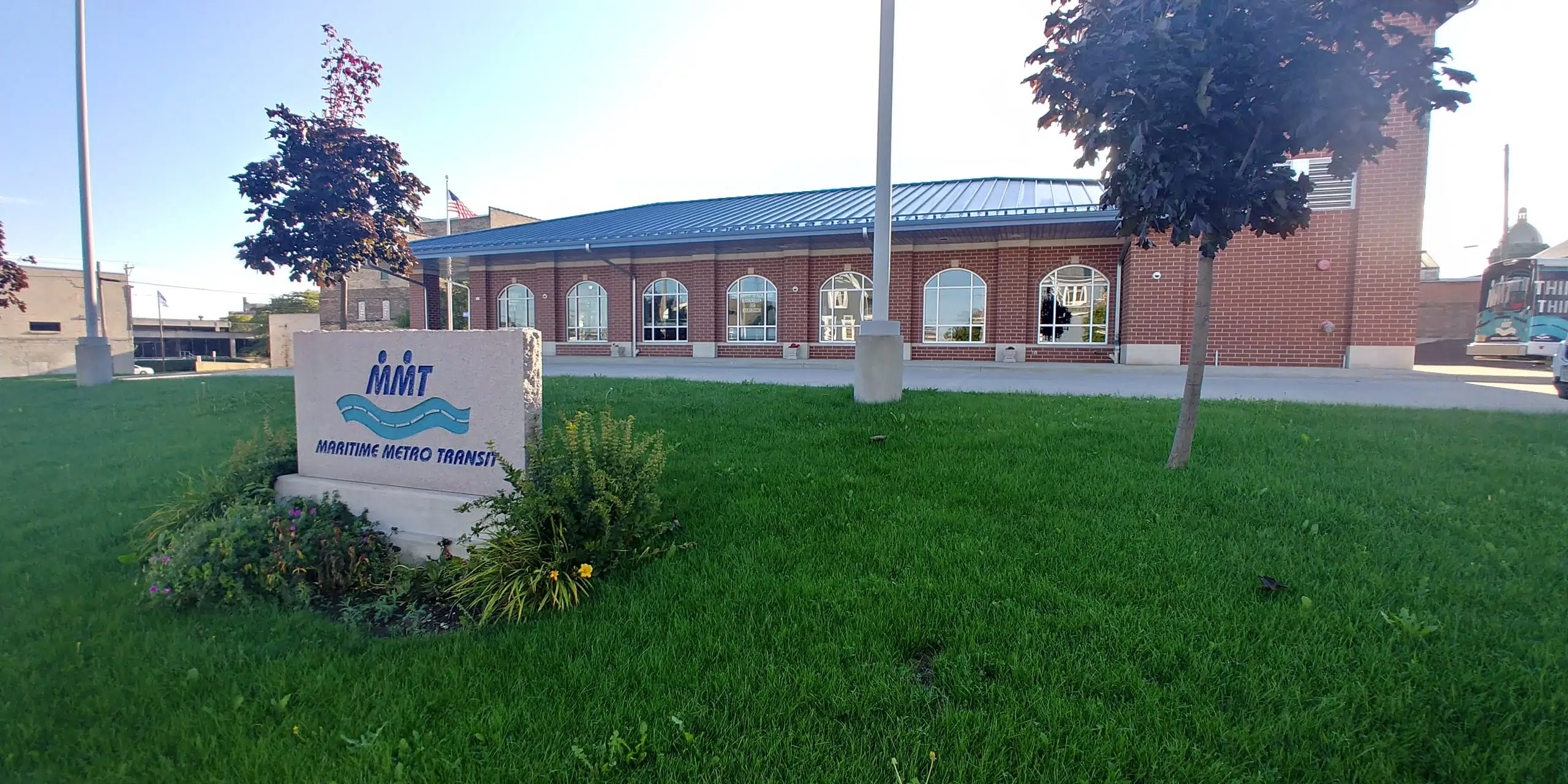 "Hopeful Hearts Club" Asks Mayor for Help in Offsetting Bus Costs