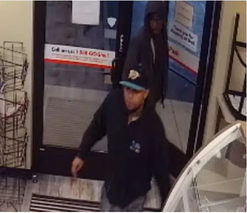 GBPD Looking for Help in Identifying Robbery Suspects