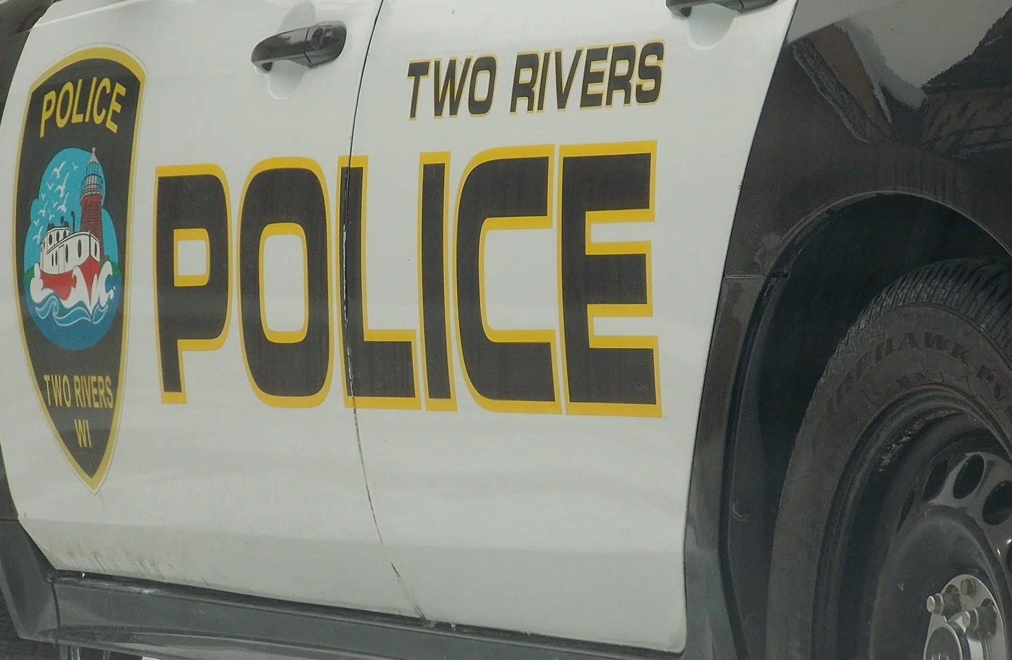 Two Rivers Man Arrested After Stealing from Bar 