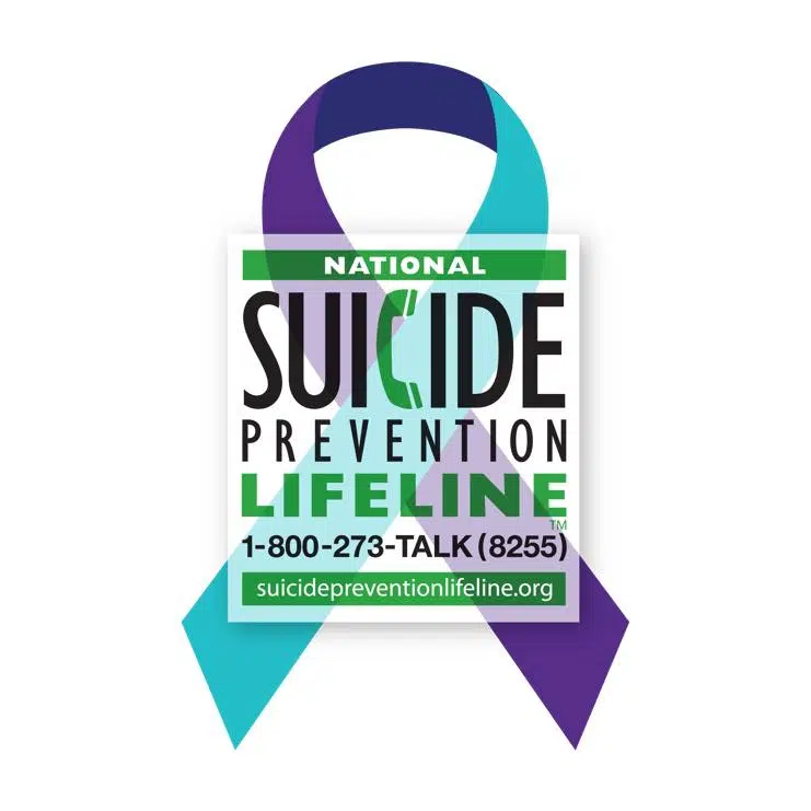 Prevent Suicide Manitowoc County Hosting 5K Walk