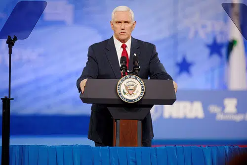 Vice President Pence to Campaign for Walker in Green Bay