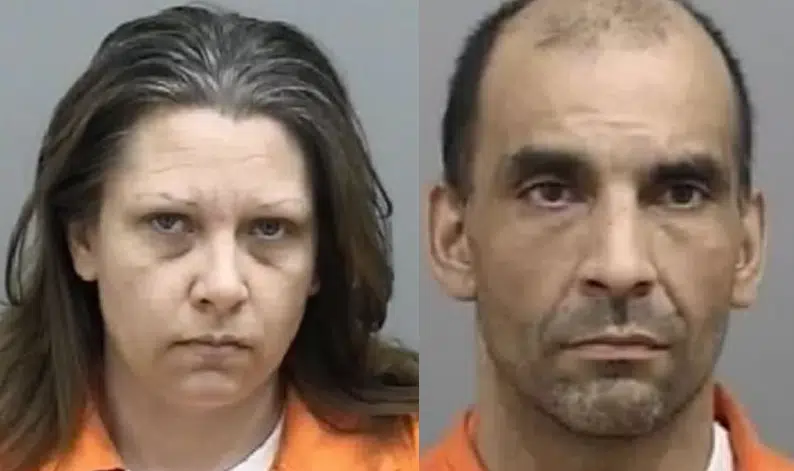 Initials Delayed for Two Charged in Manitowoc Child’s Death