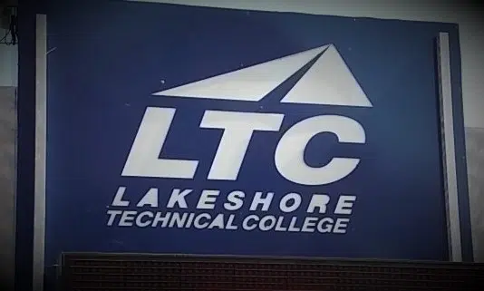 Lakeshore Technical College Students Provide Tax Preparation Assistance