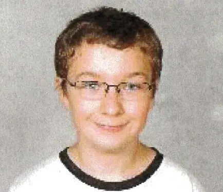 *UPDATE* Green Bay Police Department: 12 yr. old Danovin Johnston Missing Since Wednesday Afternoon