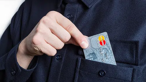 Menards Credit Card Holders Struck by Fraud