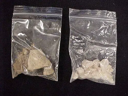 Sharp Rise in Meth Seizures Reported by Brown County Drug Task Force