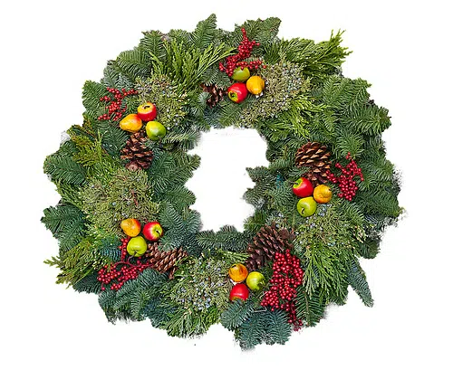 How to Dispose of Boxwood Wreaths