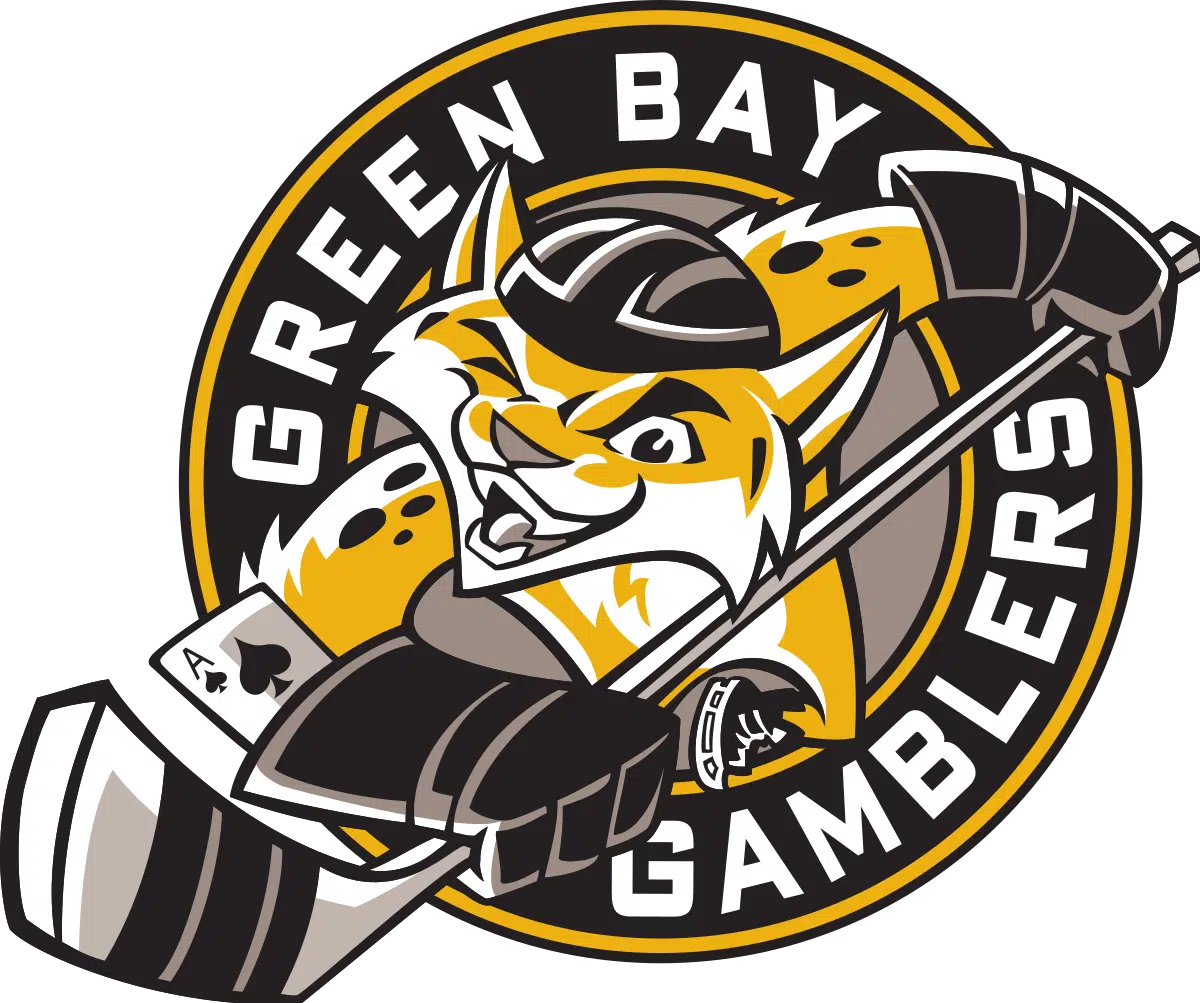 Green Bay Gamblers to Open Season Tonight 