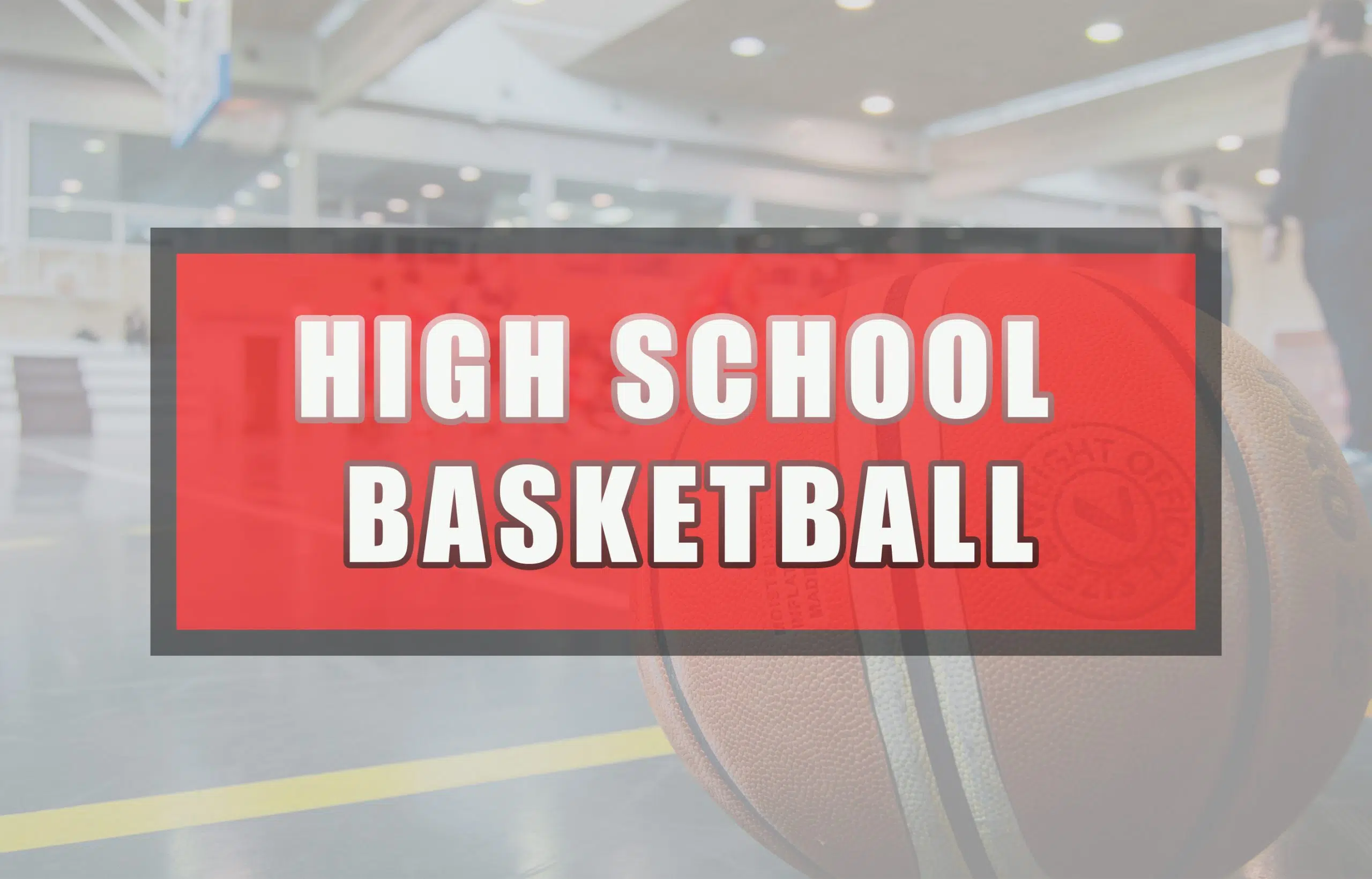 WIAA Boys Basketball Tournament Starts Tonight