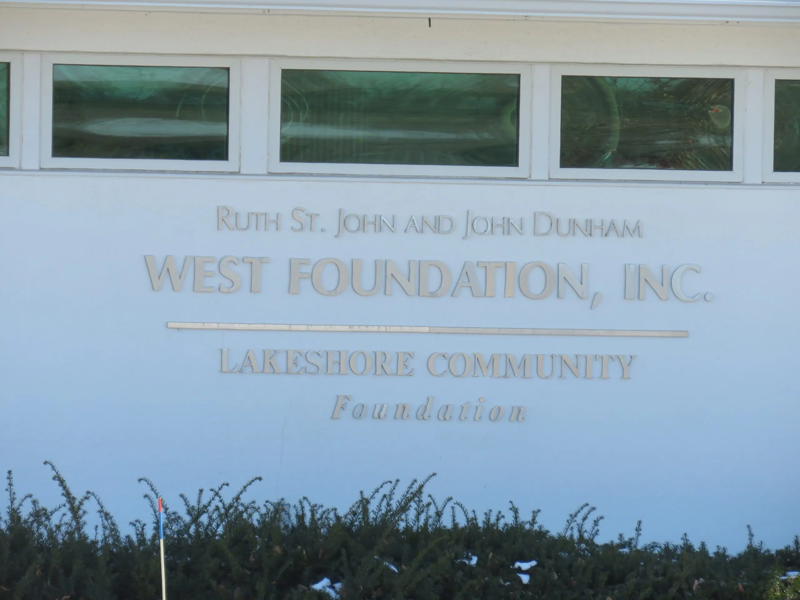West Foundation Announces $100,000 Grant Program