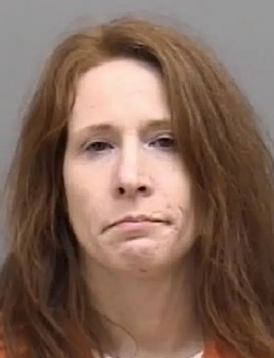 Manitowoc Woman Arrested on Prostitution Charges
