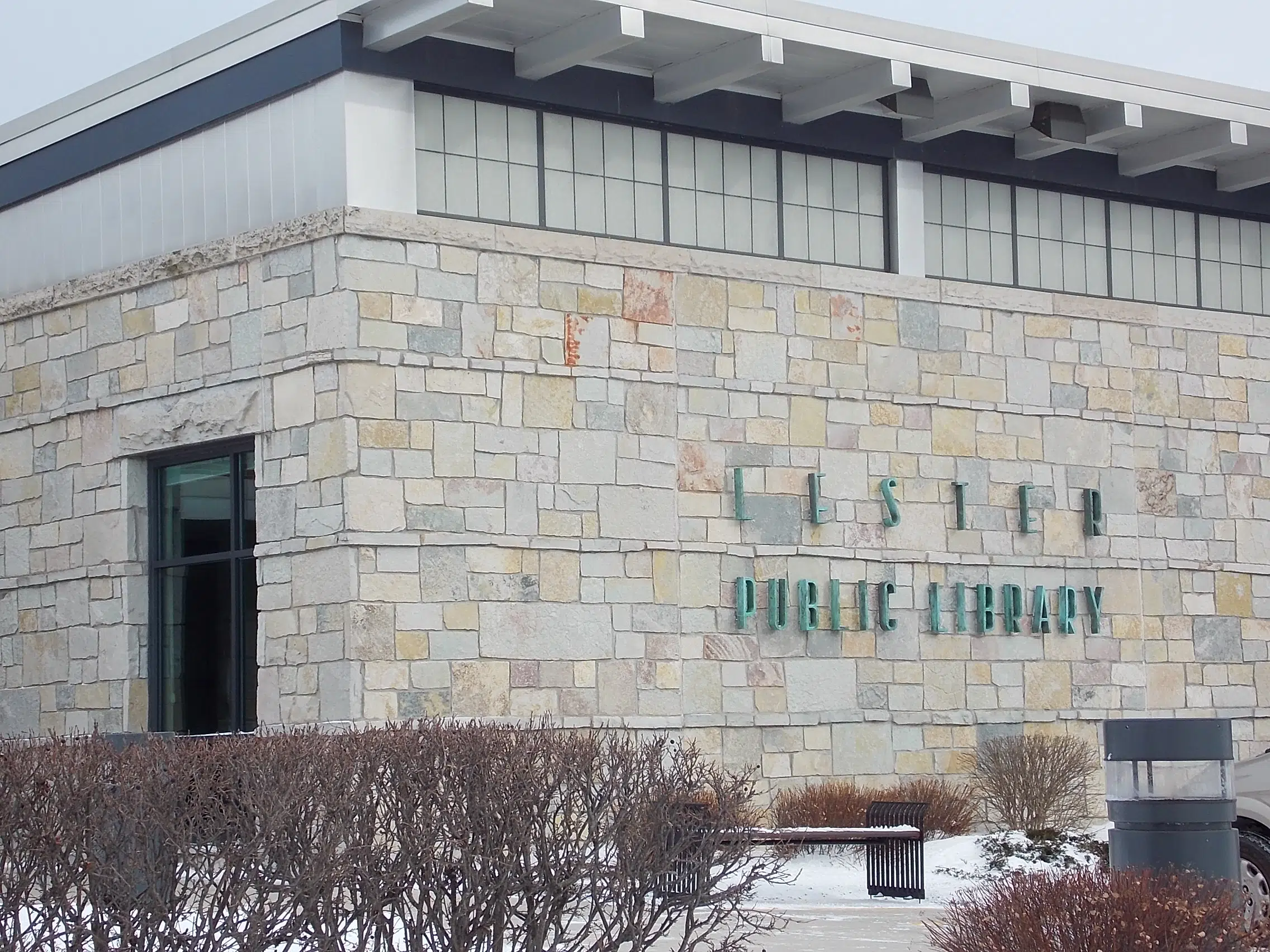 Lester Public Library Offers Teens Several Activities on Friday Evenings