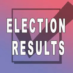 Full Election Breakdown