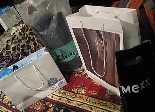 BBB Offers Tips for a Successful Black Friday