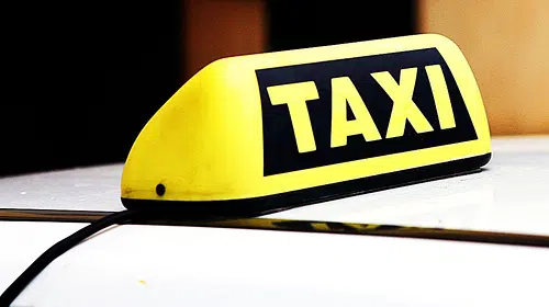Armed Robberies Have Madison Taxi Company Thinking About Closing