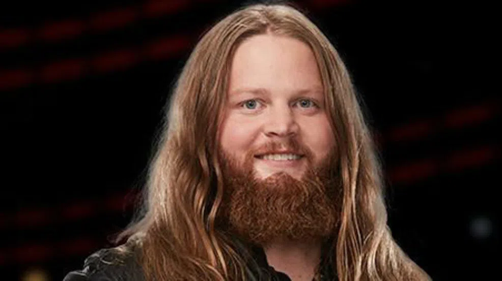 Wisconsin Singer 1 Of 4 Finalists For NBC's "The Voice"