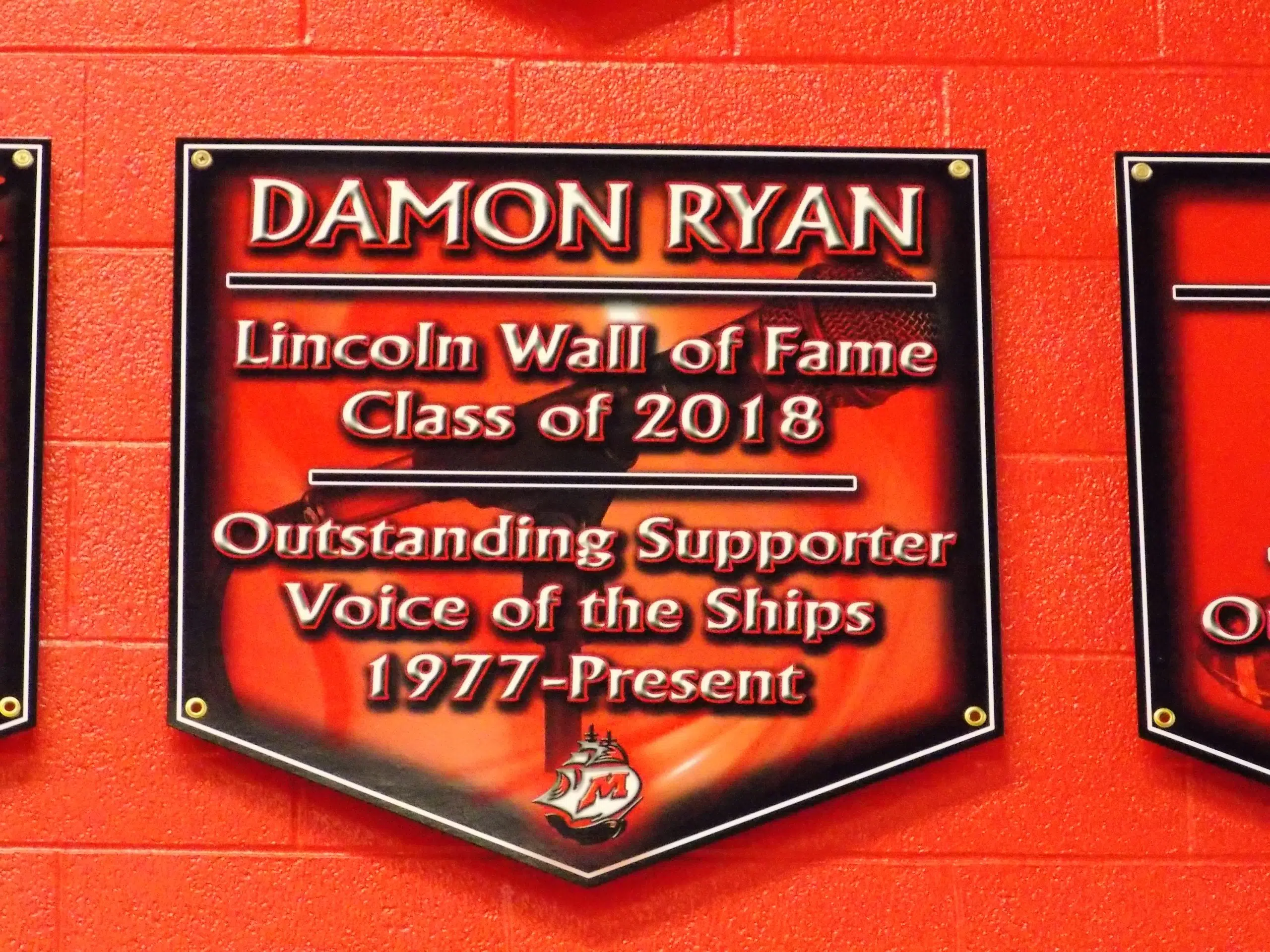 Lincoln High School Wall Of Fame Ceremony Set