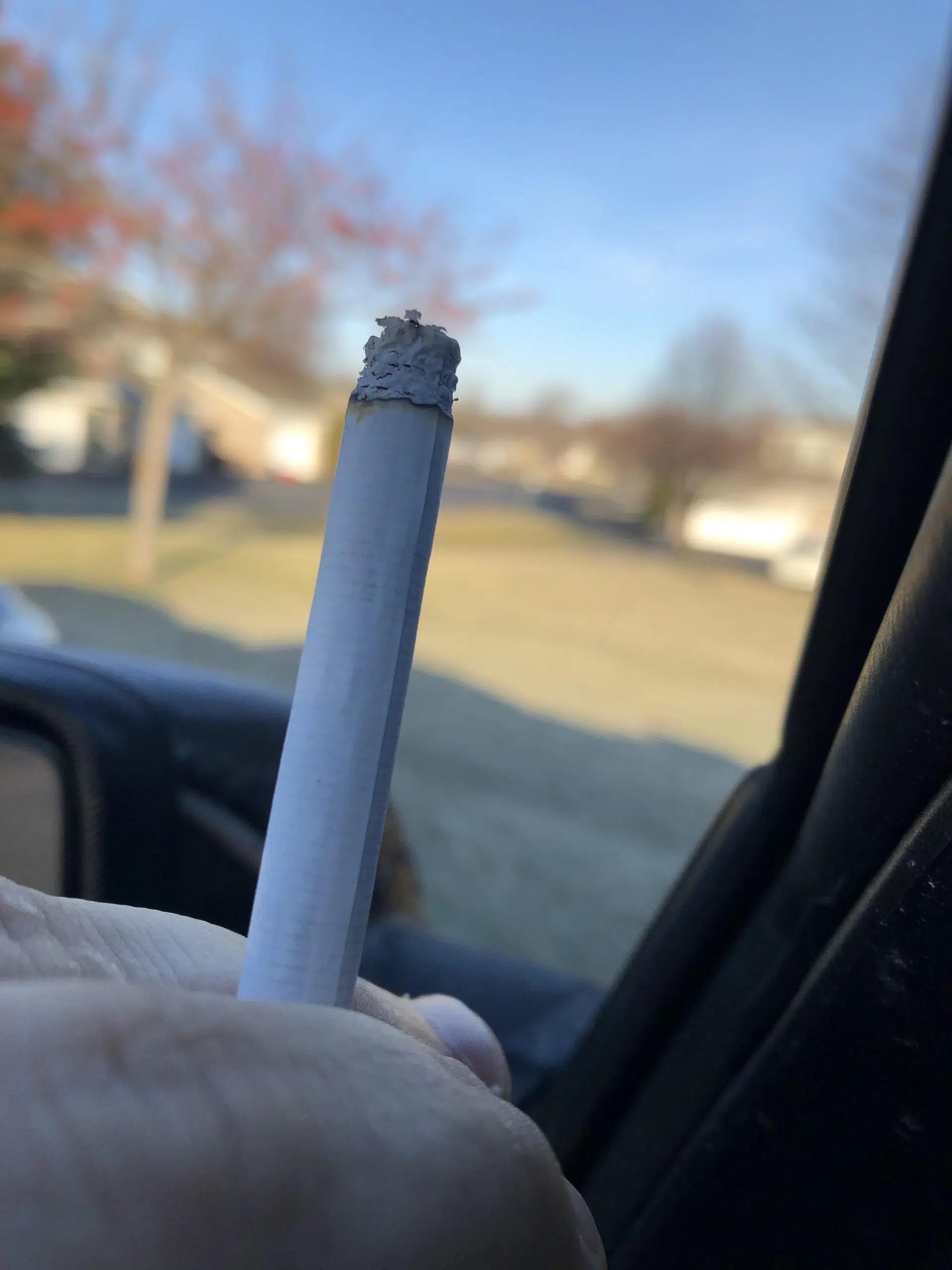 Racine Man Sets Himself On Fire By Smoking While On Oxygen