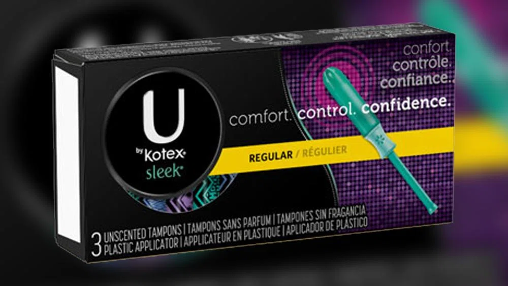 Kimberly Clark Recall Tampons Seehafer News