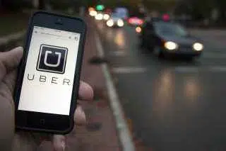 Students Who Use Uber Or Lyft "Scared" By Sexual Assault Allegations