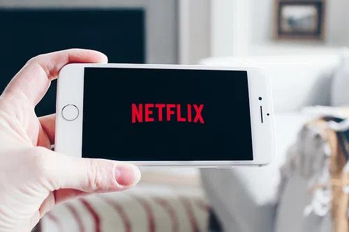 Watch Out For Netflix Phishing Emails