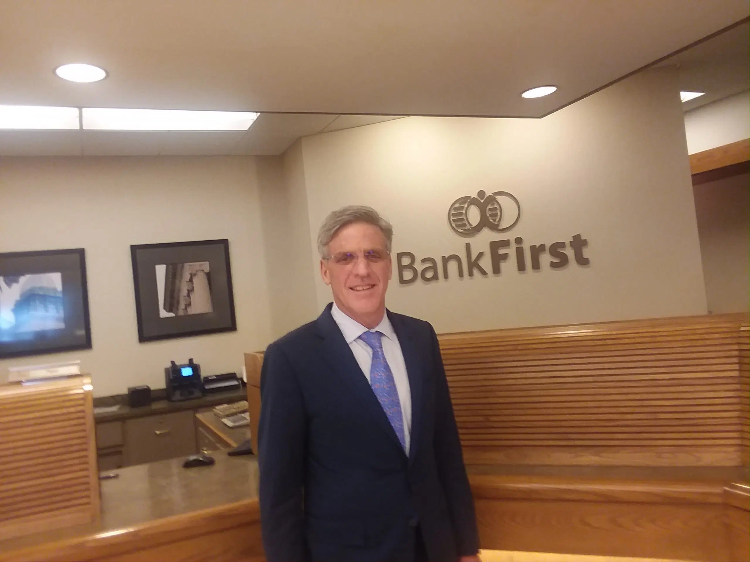 Bank First Purchases Timberwood Bank in Tomah