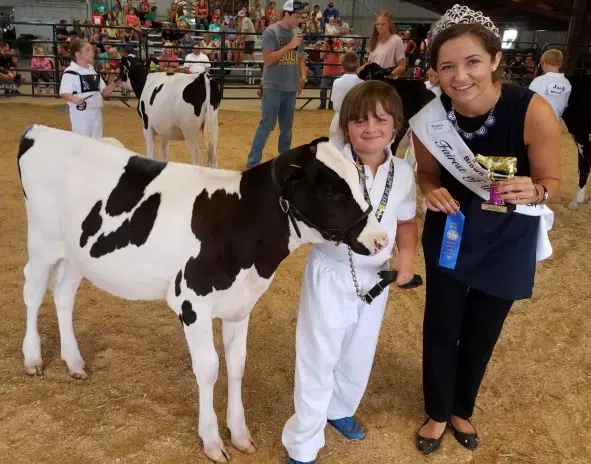 Manitowoc County Fairest of the Fair Application Deadline Fast Approaching