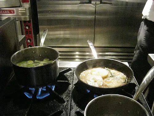 Manitowoc Public Library Invites Teens to Learn How to Cook
