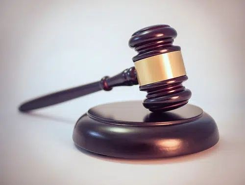 Rhinelander Homicide Suspect Extradited From Illinois to Oneida County