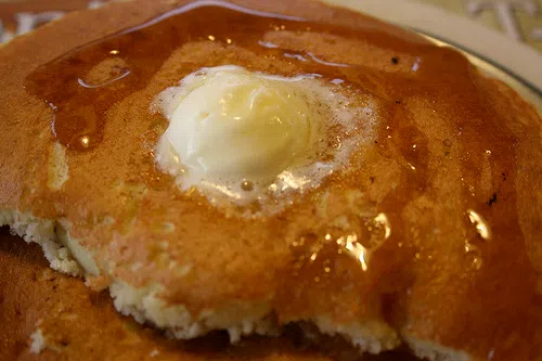 Maple Syrup Festival this Weekend in Manitowoc and Sheboygan County