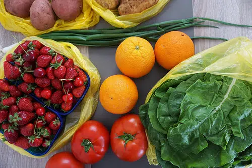 Green Bay's Farmers' Market on Broadway Vendor Applications Now Open