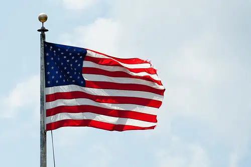 American Legion Post 477 to Rededicate Historic Meeme Liberty Pole