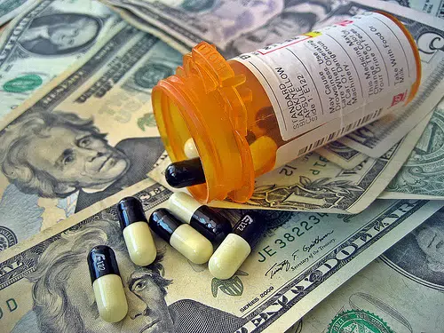 IRA Passage: Older Wisconsinites to See Prescription Drug Cost Relief