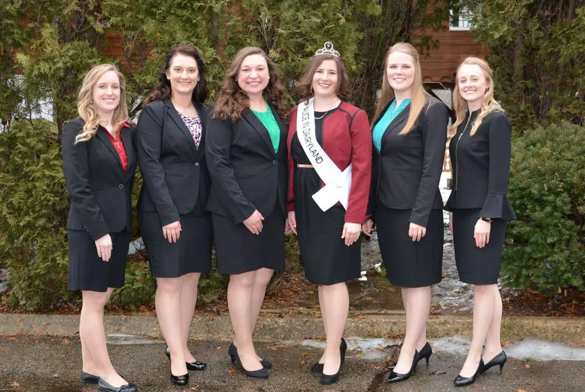 Application Period Now Open for 73rd Alice in Dairyland Competition