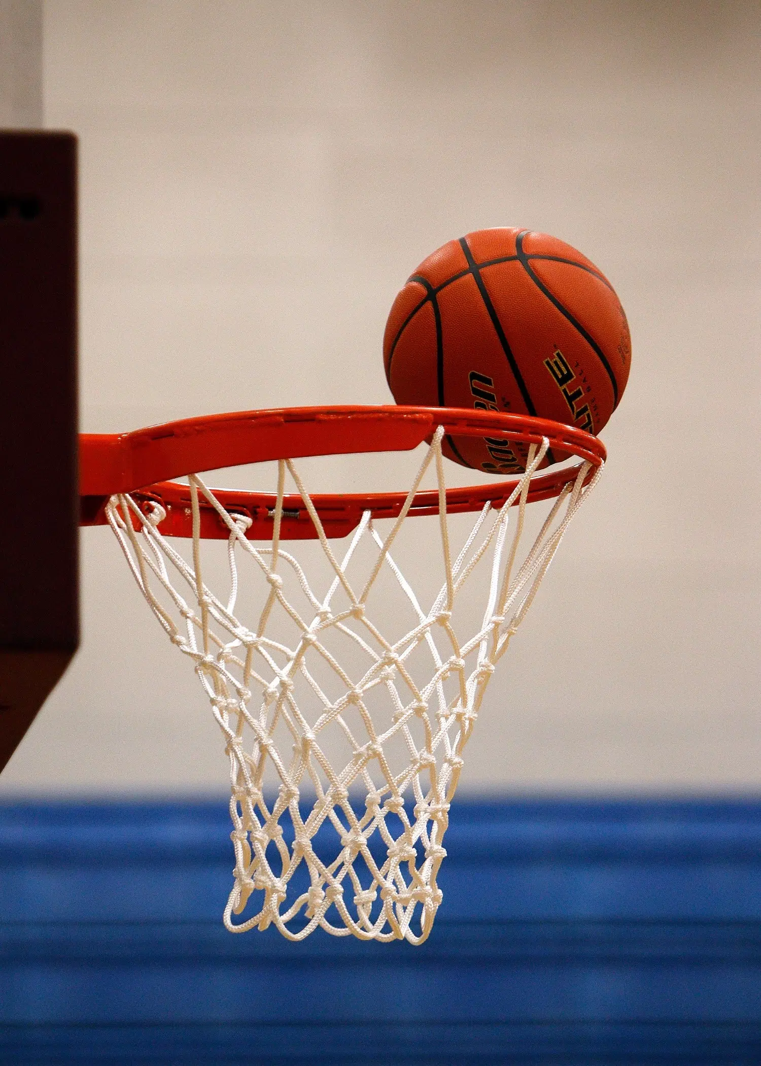 High School Girls Basketball Scores