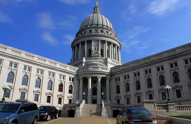 Wisconsin Legislators Pass Truancy Law Aimed at Retaining Students